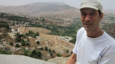 وزارة الثقافة تنعى الممثل والمخرج المسرحي قيس عويديدي 