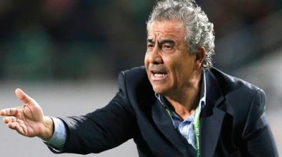 Faouzi Benzarti nouvel entraîneur du Wydad