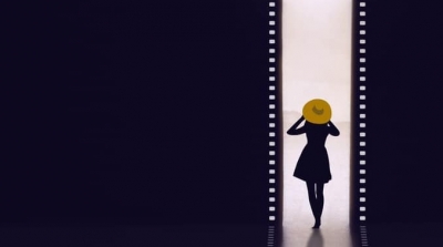 معلقة الدورة 31 لأيام قرطاج السينمائية مسروقة (صور)