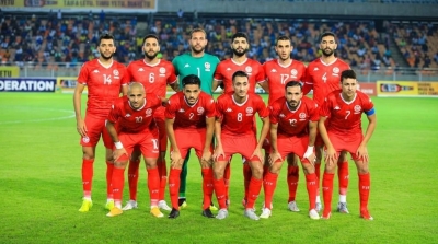 La Tunisie est qualifiée pour la prochaine CAN 2021