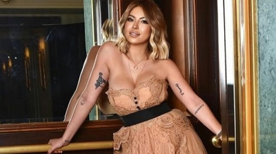 مريم الدباغ : مانمثلش المرأة التونسية ومنحبش نمثلها خاطرها آخر همي