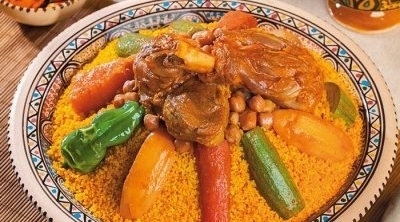 نحو إدارج الشرفية والكسكسي في قائمة التراث الثقافي اللامادي للإنسانية