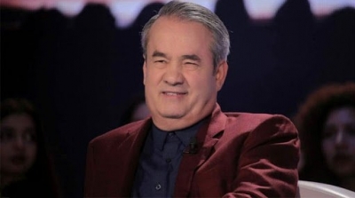 مهذب الرميلي يهاجم لمين النهدي : الى مطهر في شعبة مينجم يكون كان مخصي فكريا