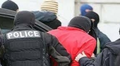 Trois présumés terroristes arrêtés à Bizerte