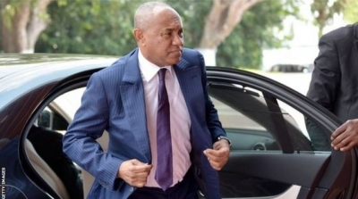 La FIFA suspend Ahmed Ahmed pour 5 ans