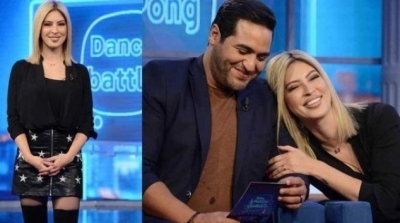 Tunisie : Amine Gara répond aux déclarations de Mariem Dabbegh