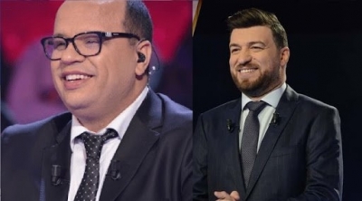 فكرة سامي الفهري تهزم ديما لاباس بالضربة القاضية