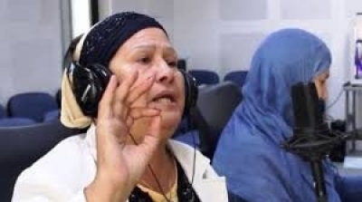 L'artiste Zouhaira Salem hospitalisée