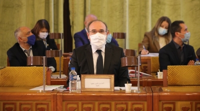 Baisse du budget du ministère des affaires culturelles