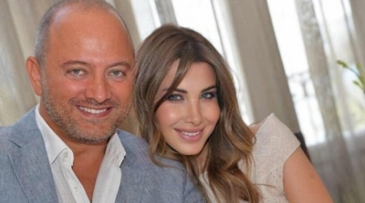 محامى زوج نانسى عجرم فادى الهاشم: عقوبة الـ20 سنة لن تطبق