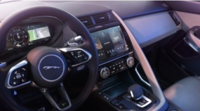 La collaboration de LG et Jaguar Land Rover reconnue par le prix AUTOBEST de l’Europe