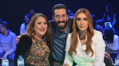 نعيمة الجاني تغادر برنامج 'JDT'