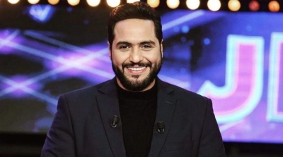 بعد انتقادها لبرنامجه...أمين قارة ينشر محادثة شخصية بينه و بين فرح بن عمارة