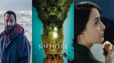 الفيلم التونسي ''طلامس'' يفوز بجائزة أفضل فيلم في مهرجان الفيلم العربي بزوريخ