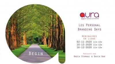 Personal Branding Days : Oser se différencier en temps de crise 
