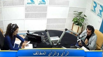 بعد تداول موضوع التدخل العسكري في تونس: ايقاف مديرة اذاعة المنستير والصحفيين