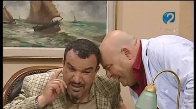 الوطنية الثانية : سلسلة 'شوفلي حل' يوميا على الساعة 20.30