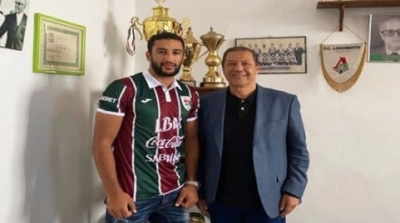 Bilel Mejri signe au Stade Tunisien pour deux saisons