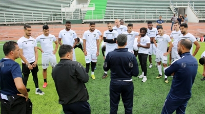 Foot :Le Club Sportif Sfaxien  annonce sa liste africaine