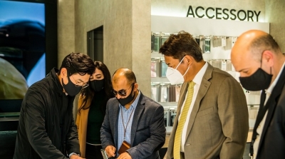   Le Samsung Brand Shop Centre Urbain Nord vend dorénavant des produits électroménagers
