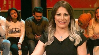 الموت يفجع جميلة الشيحي 