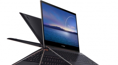 Une fin d'année en beauté avec 2 nouveaux PC : le ZenBook Flip S et le Zenbook 14
