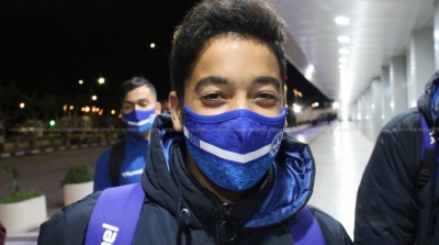 Coupe de la CAF : L’USM arrive en Éthiopie