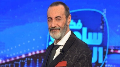 هشام رستم : أمنيتي نموت على ركح المسرح (فيديو)