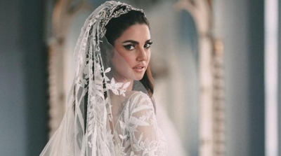 درة زروق تقاضي فاطمة المسدي