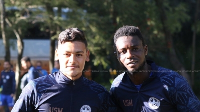 Coupe de la CAF: L'USM se qualifie pour le second tour