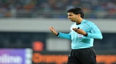 La CAF signe un contrat professionnel avec Sadok Selmi