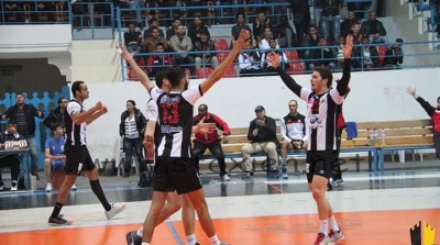 Volley-ball :La date de la finale de la Coupe de Tunisie fixée