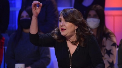 ليلى الشابي : أنا مع تقنين الزطلة في تونس