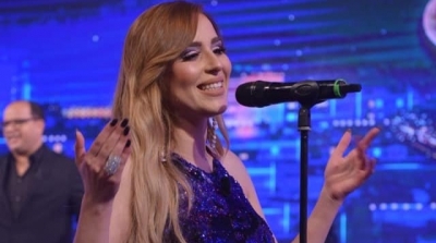 نرمين صفر لسيف الدين مخلوف : جمهور الرقص اقوى من جمهور الاخوان