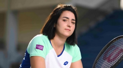 Ons Jabeur nouvelle ambassadrice de Qatar Airways