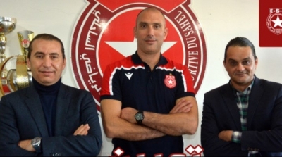 Basket-ball : l’Etoile signe avec l’entraîneur Amine Rzigue