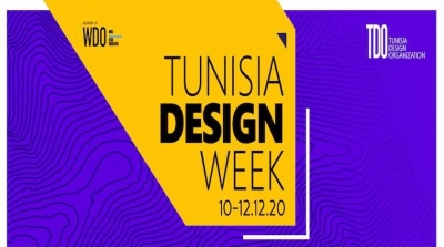 La 2 ème édition du Tunisia Design Week cent pour cent en ligne