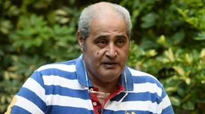 وفاة الروائي المصري نبيل فاروق عن 64 عاما