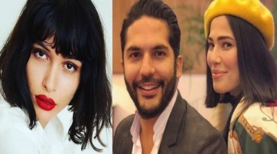 عزة سليماني لمرام بن عزيرة : ما نحبش نهبط معاك للقاع و نجاوب على التفاهات