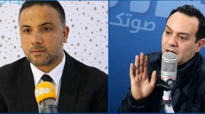 علاء الشابي : تعجبني شخصية و أفكار سيف الدين مخلوف و سيكون ''كرونيكور'' في برنامجي