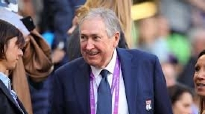 Décès de l’ancien sélectionneur de France Gerard Houllier
