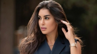 ياسمين صبري ضمن قائمة أجمل 100 وجه في العالم 