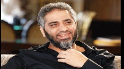 22 سنة سجنا لفضل شاكر