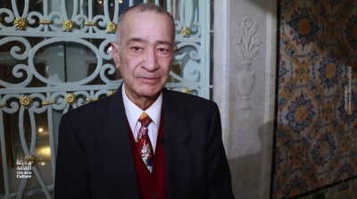 وزارة الثقافة تنعى رائد علم الإجتماع عبد الوهاب بوحديبة