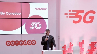 في أول تجربة ل5G : أوريدو تونس تحقق سرعة 2.2 جيجابت في الثانية 