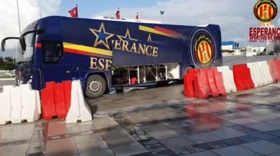 La liste des joueurs de l’EST contre Al Ahly Benghazi