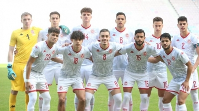 CAN-U20 – 3e journée : Tunisie – Maroc 0-0