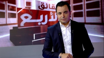 إصابة حمزة البلومي بفيروس كورونا