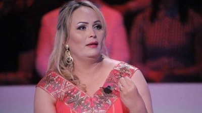 زينة القصرينية : أنا عندي رخصة سلاح و كل تونسي عندو الحق في رخصة