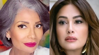 هند صبري وسوسن بدر تتعاقدان على الجزء الثاني من ''عايزة اتجوز''